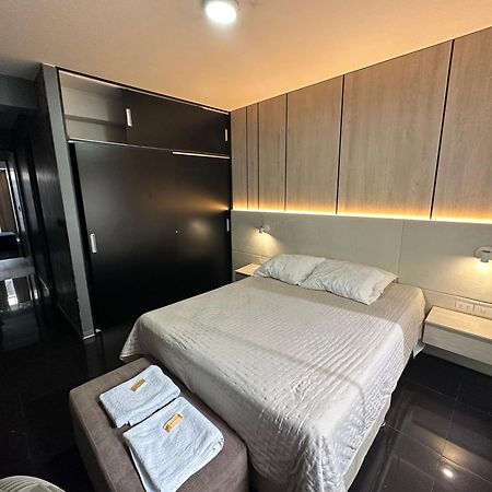 Miraflores Apartment Lima Extérieur photo