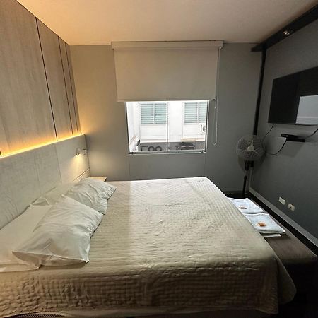 Miraflores Apartment Lima Extérieur photo