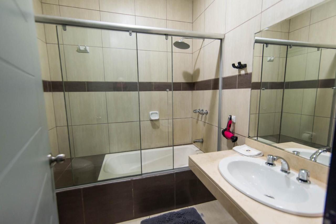 Miraflores Apartment Lima Extérieur photo