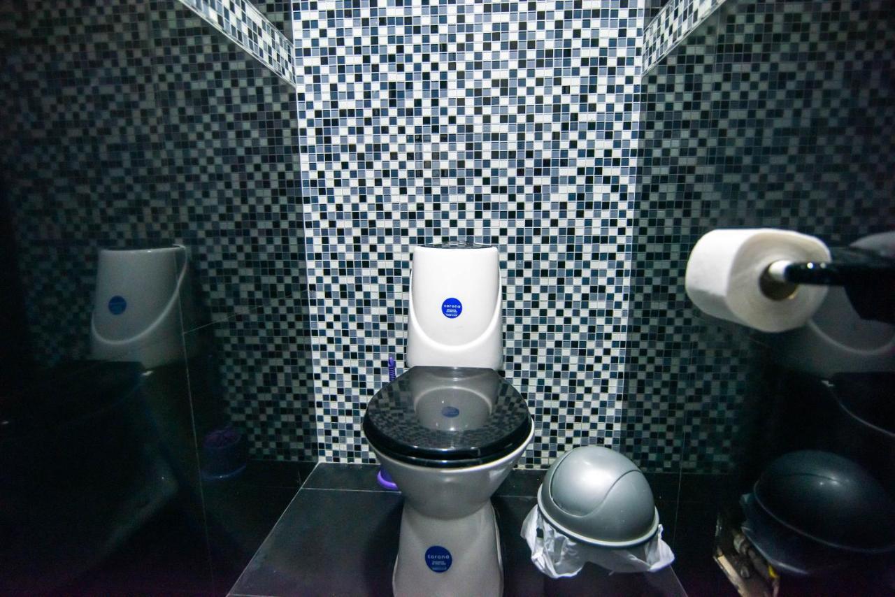 Miraflores Apartment Lima Extérieur photo