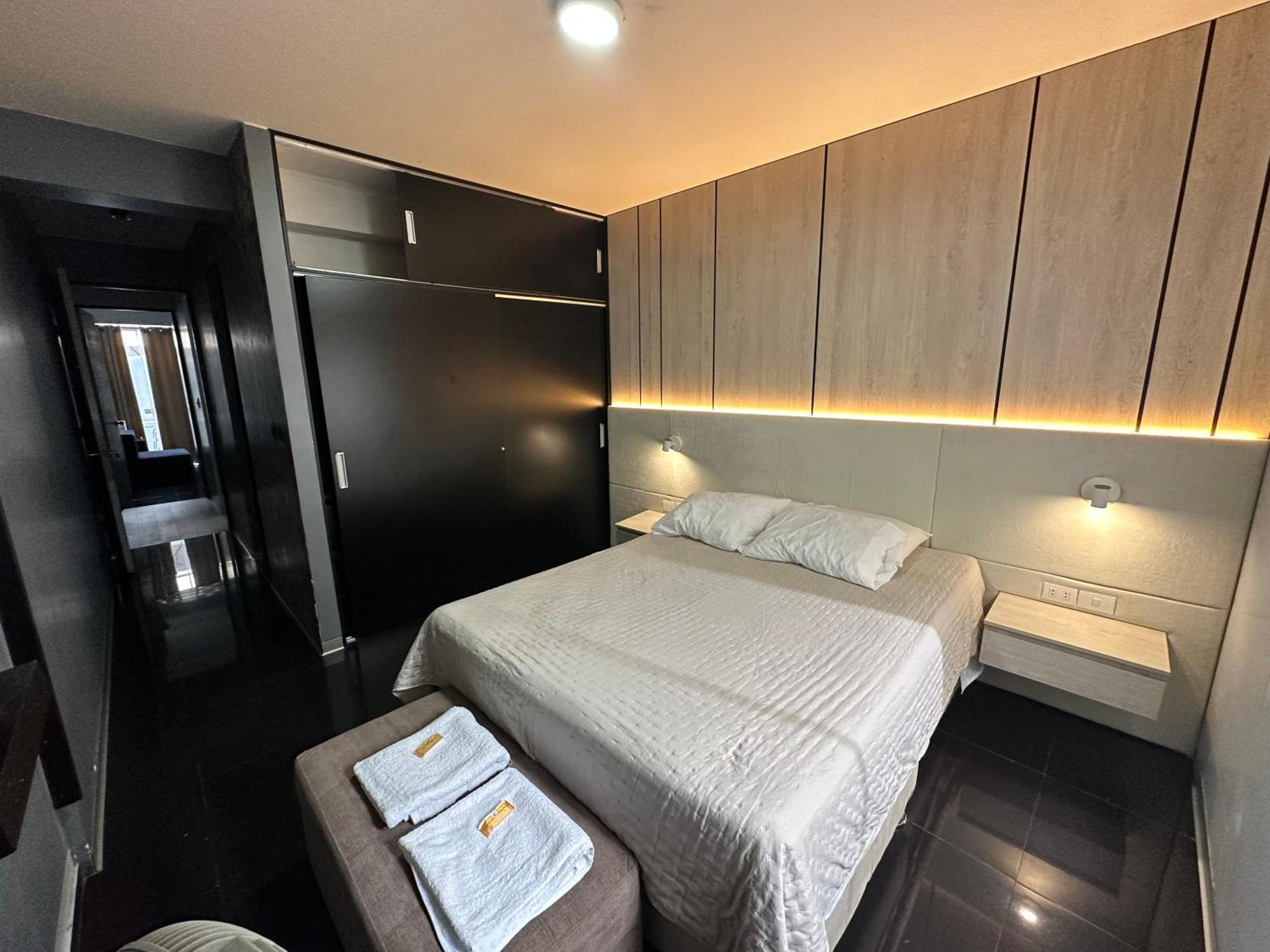 Miraflores Apartment Lima Extérieur photo
