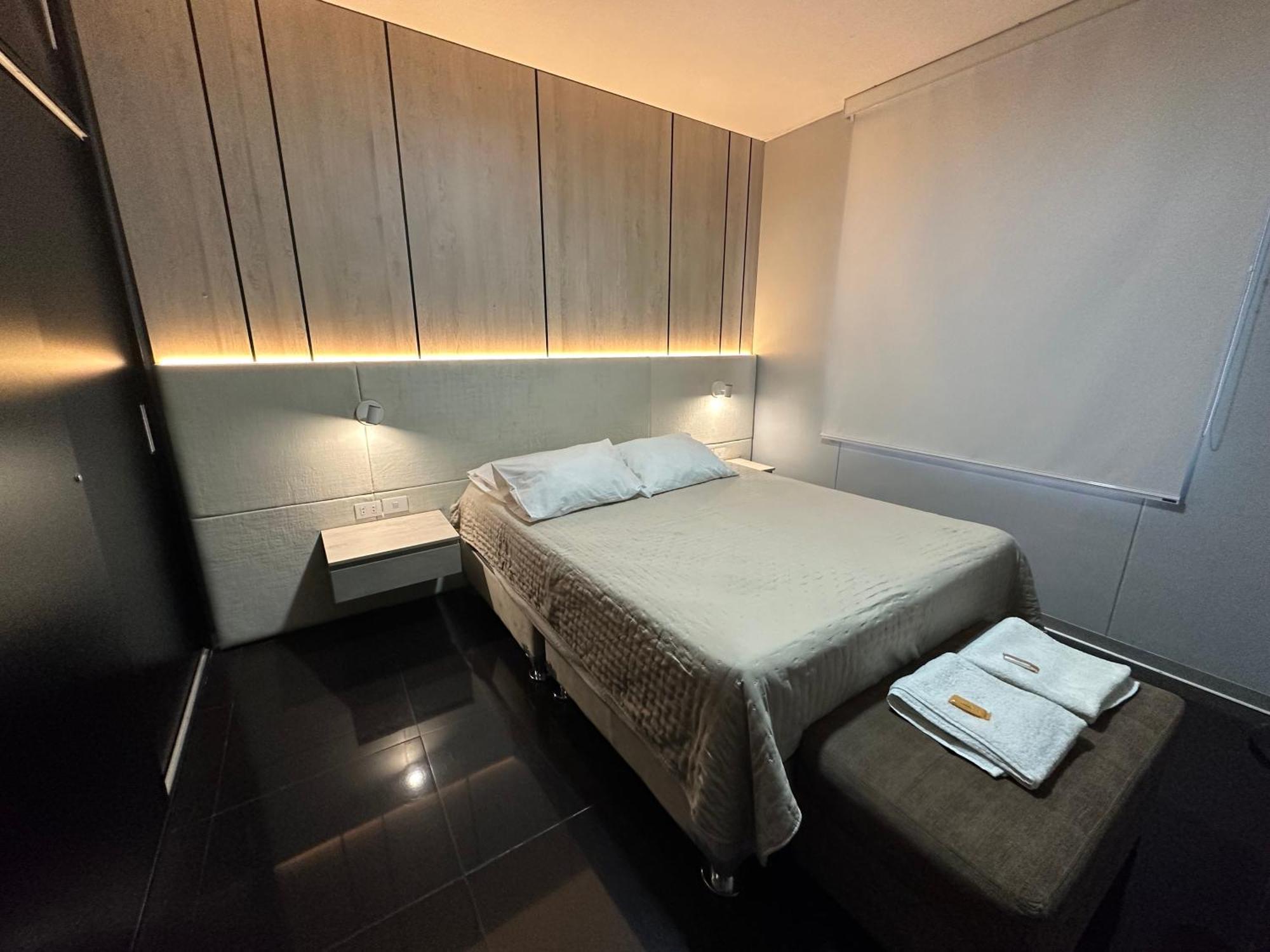 Miraflores Apartment Lima Extérieur photo