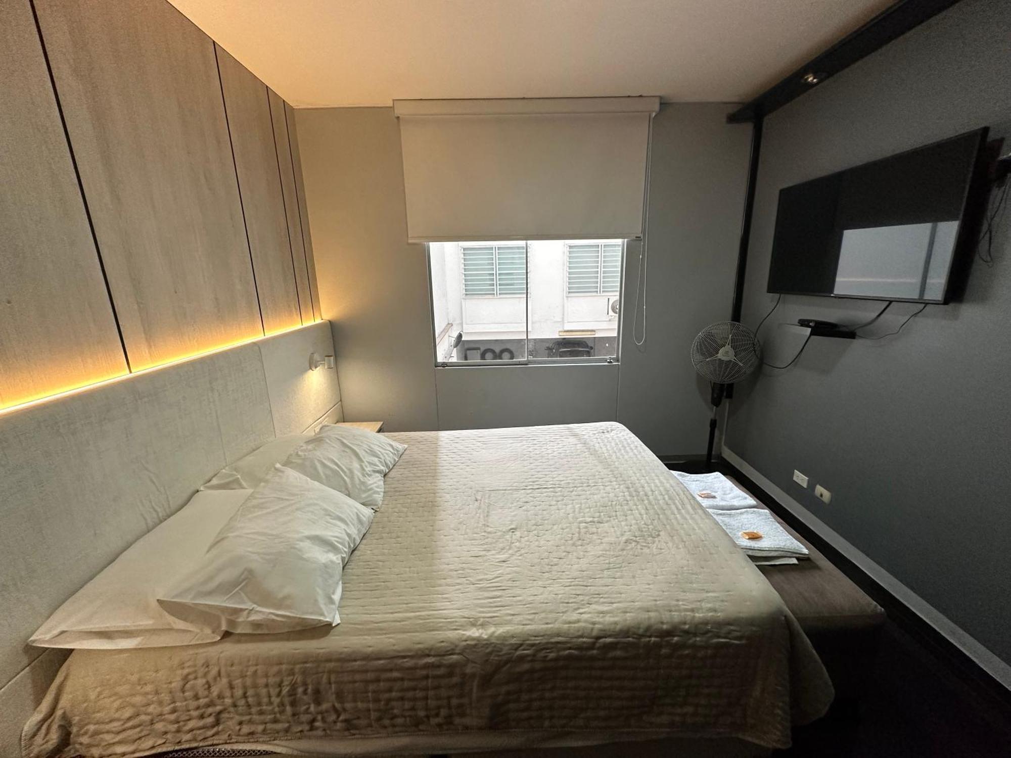Miraflores Apartment Lima Extérieur photo