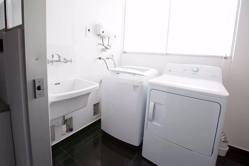 Miraflores Apartment Lima Extérieur photo